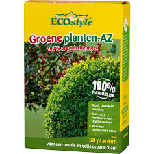 planten robberechts