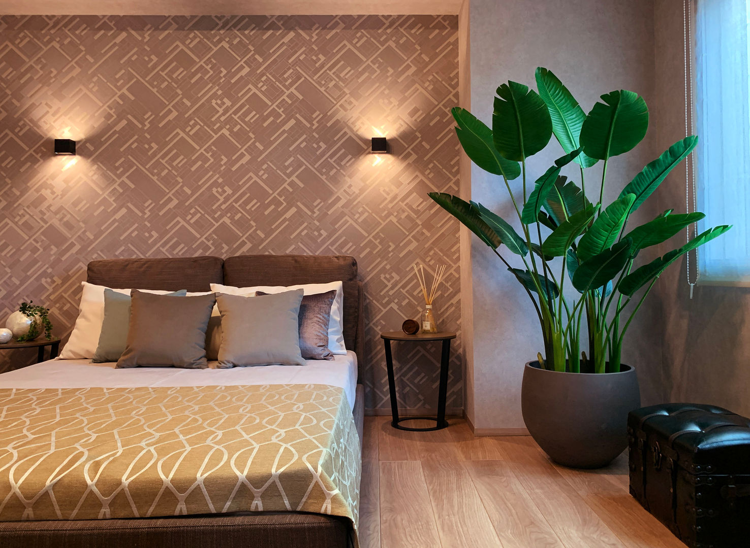 planten voor in de slaapkamer